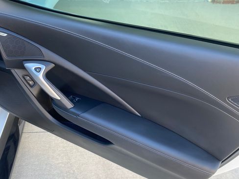 Used 2017 Chevrolet Corvette Grand Sport image 17