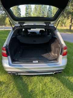 Used 2013 Mercedes-Benz E 63 AMG Wagon image 11