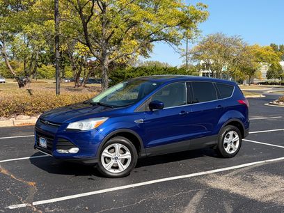 Used 2013 Ford Escape SE