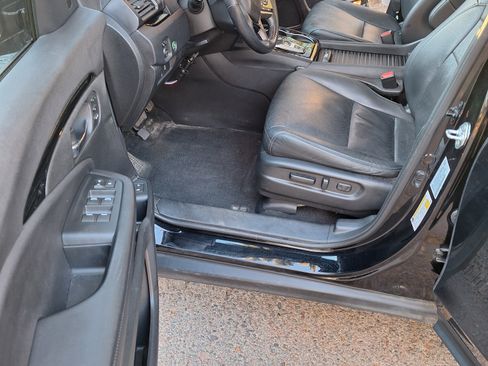 Used 2021 Honda Passport Elite image 14