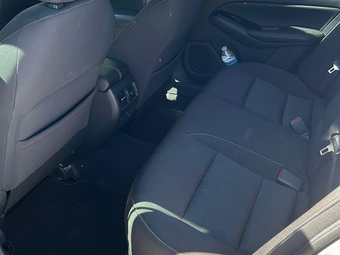 Used 2020 Nissan Altima 2.5 SV FWD image 10