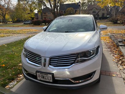 Used 2018 Lincoln MKX Reserve w/ Lincoln MKX Climate Package