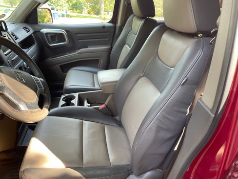 Used 2006 Honda Ridgeline RTL image 8