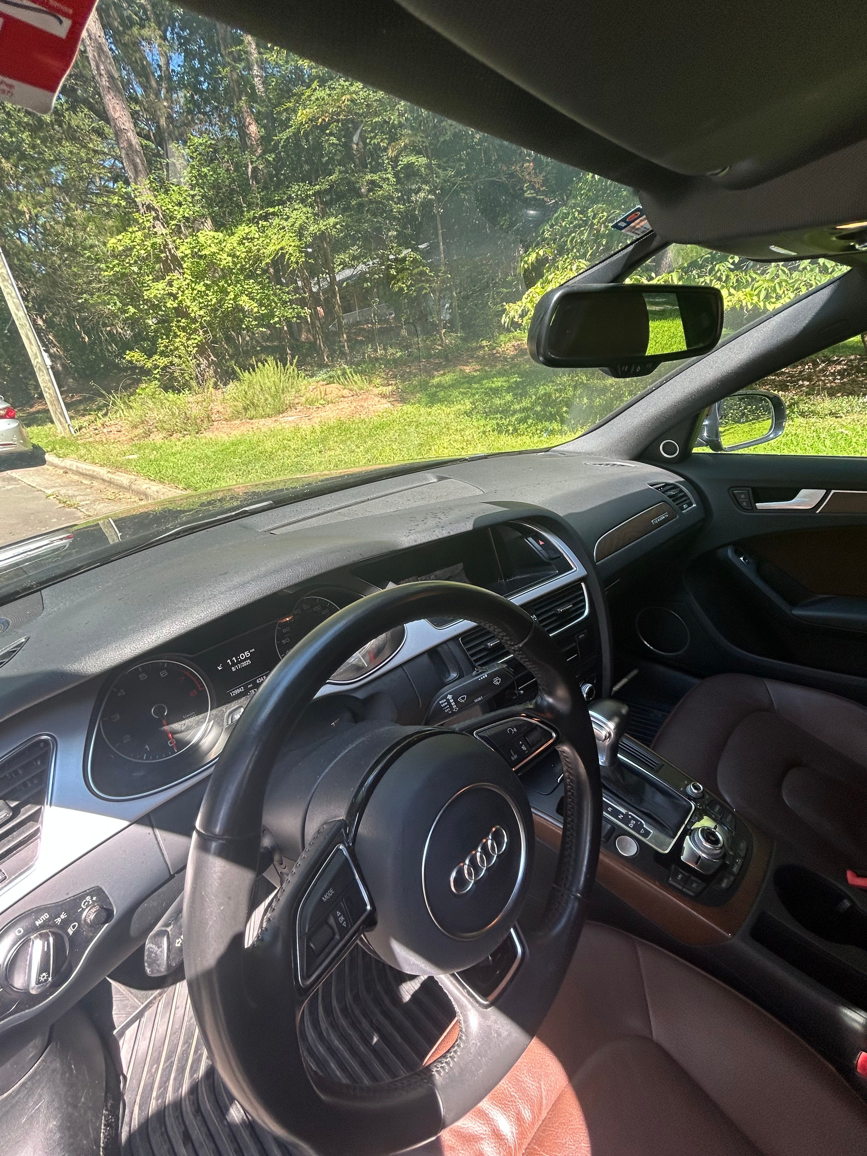 Used 2015 Audi A4 2.0T Premium Plus w/ Technology Package AWD/4WD image 11
