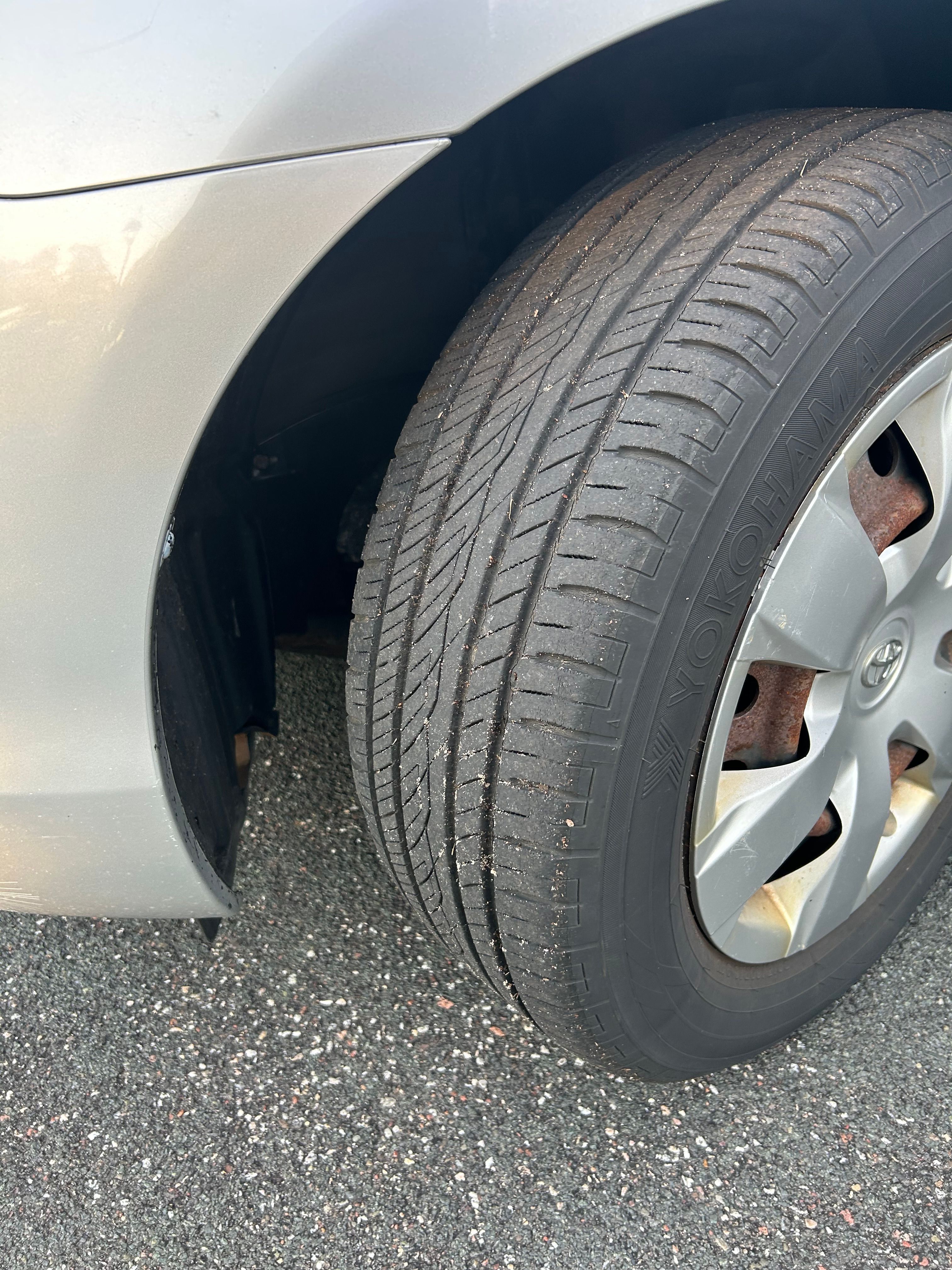 Used 2009 Toyota Camry SE FWD image 17