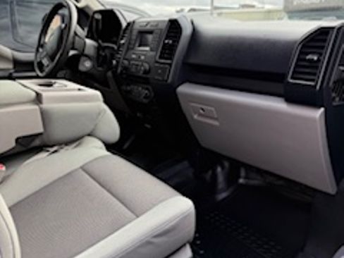 Used 2015 Ford F150 XL w/ Equipment Group 101A Mid image 6