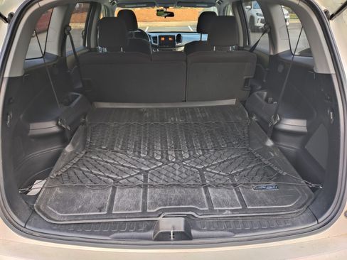 Used 2018 Honda Pilot EX image 8