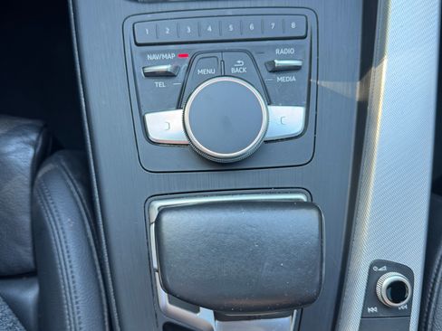 Used 2018 Audi A4 2.0T Ultra Premium Plus w/ Premium Plus Package image 23