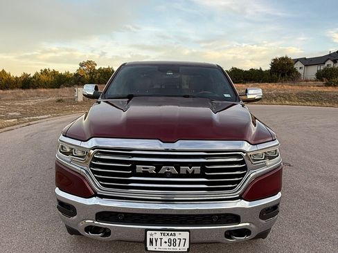 Used 2021 RAM 1500 Limited image 6