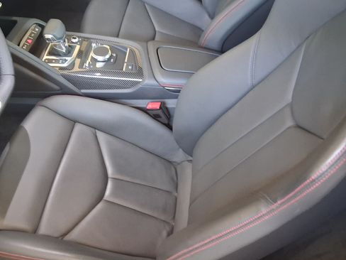 Used 2023 Audi R8 V10 performance image 24