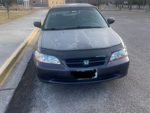 Used 1999 Honda Accord LX image 14