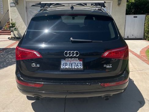 Used 2011 Audi Q5 2.0T Premium Plus image 12