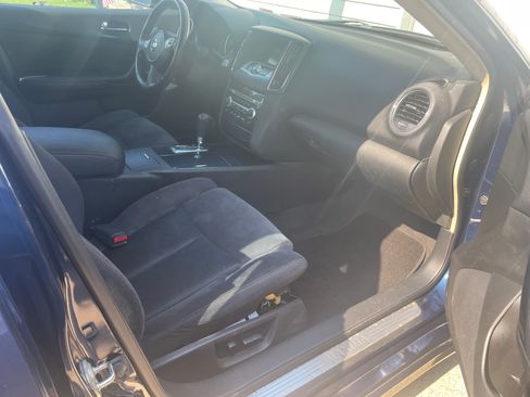Used 2014 Nissan Maxima 3.5 S FWD image 12