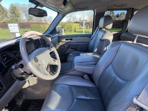 Used 2004 GMC Sierra 1500 Denali image 25