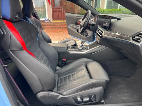 Used 2023 BMW M2 image 19