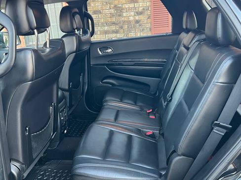 Used 2013 Dodge Durango Crew image 11