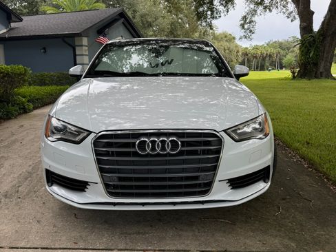 Used 2015 Audi A3 TDI Premium w/ Audi MMI Navigation Plus FWD image 6