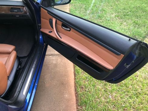 Used 2009 BMW 335i Coupe image 21