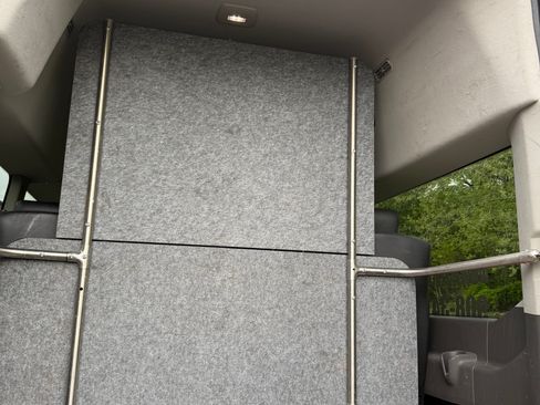 Used 2023 Ford Transit 350 XL AWD/4WD image 17