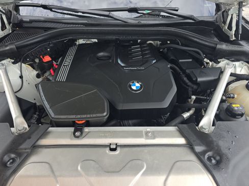 Used 2020 BMW X3 sDrive30i w/ Premium Package image 17