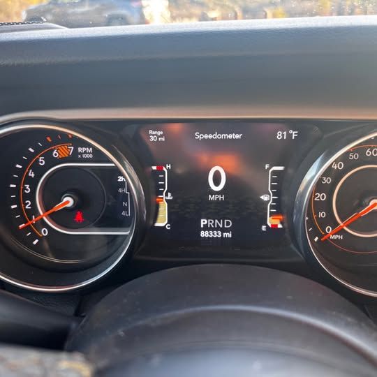 Used 2019 Jeep Wrangler Unlimited Sport S AWD/4WD image 10