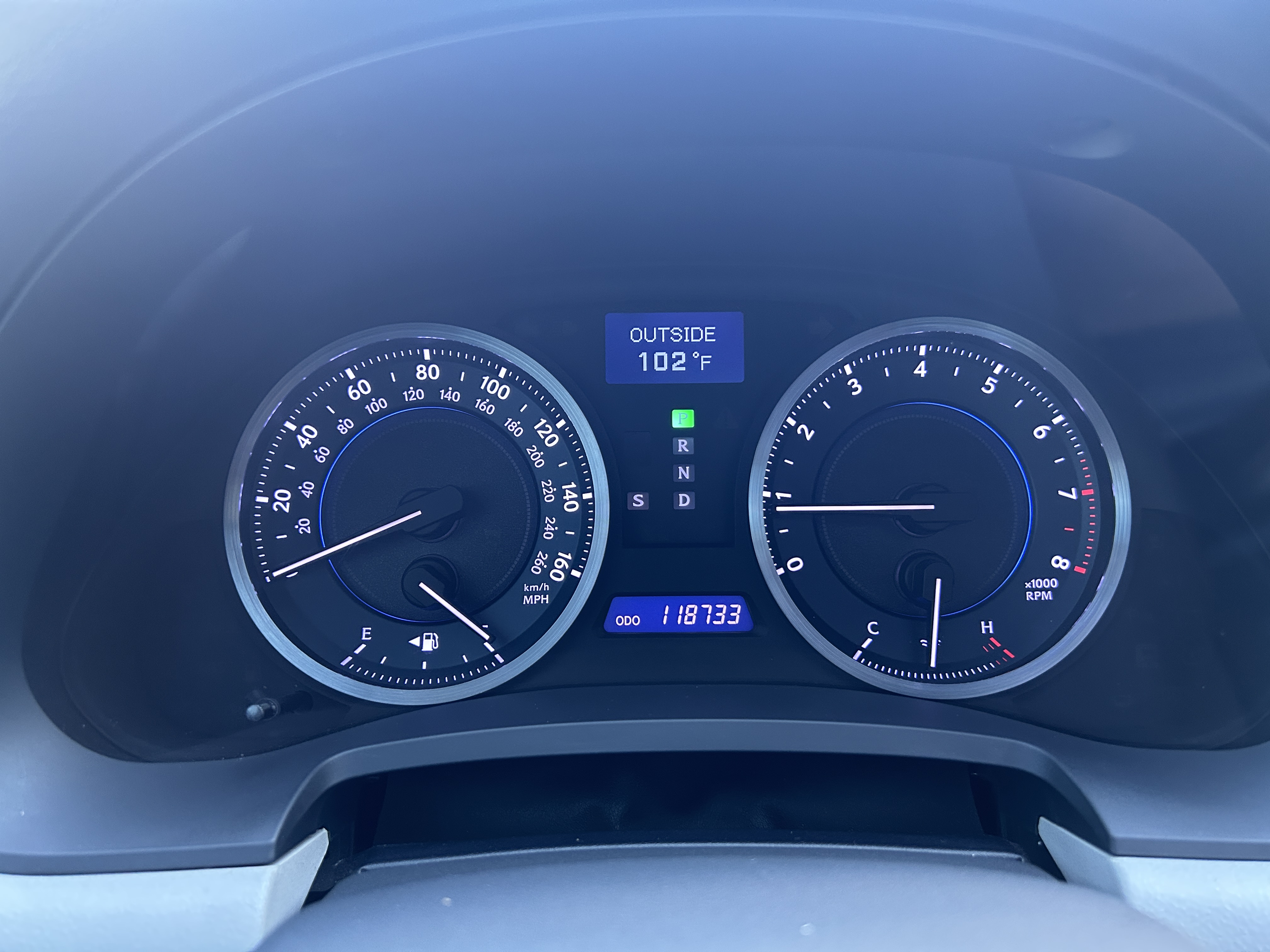 Used 2012 Lexus IS 250 w/ Premium Pkg Value Edition RWD image 17
