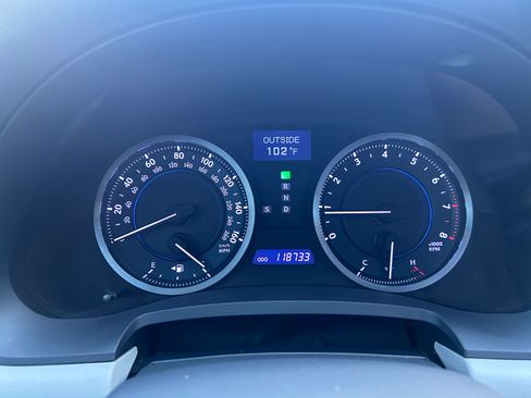 Used 2012 Lexus IS 250 w/ Premium Pkg Value Edition RWD image 17