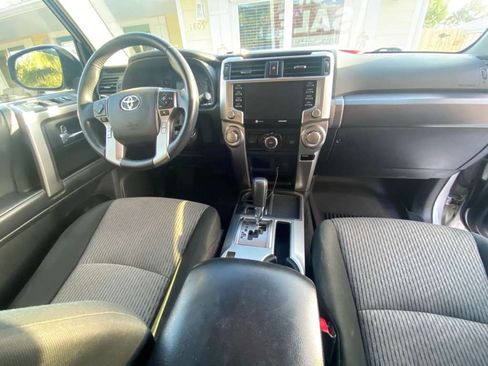 Used 2021 Toyota 4Runner SR5 image 10