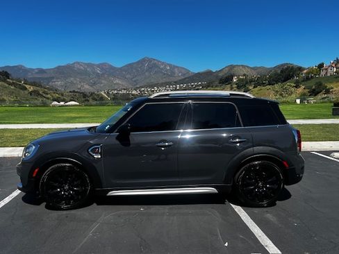 Used 2018 MINI Cooper Countryman S image 6