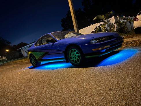 Used 1996 Honda Prelude Si image 11