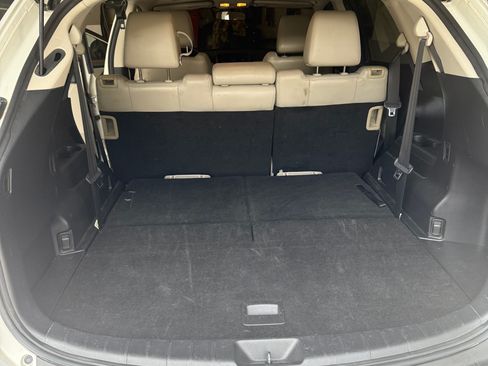 Used 2012 MAZDA CX-9 Touring w/ Moonroof & Bose Audio Pkg image 8