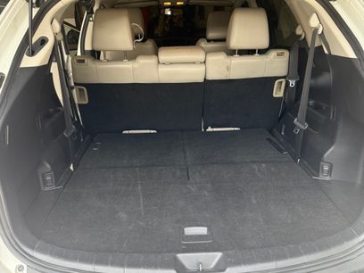 Used 2012 MAZDA CX-9 Touring w/ Moonroof & Bose Audio Pkg