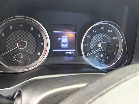 Used 2019 Hyundai Elantra SEL w/ Cargo Package image 10