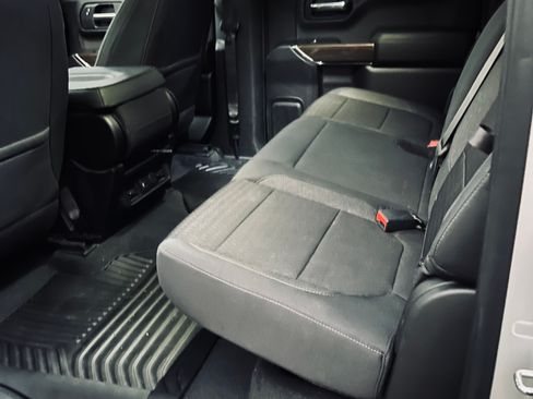 Used 2019 Chevrolet Silverado 1500 RST w/ All-Star Edition image 9