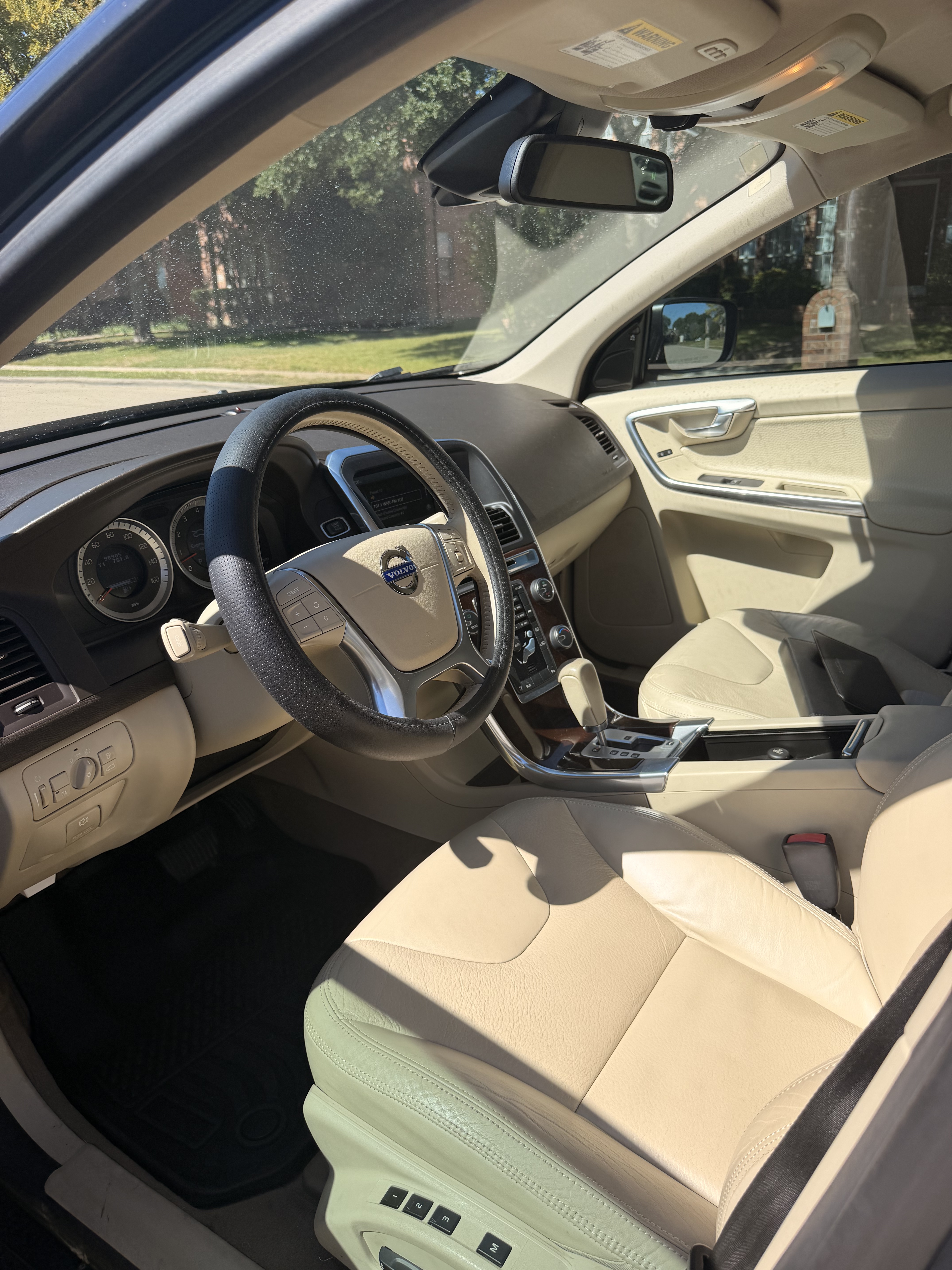 Used 2012 Volvo XC60 3.2 FWD image 11