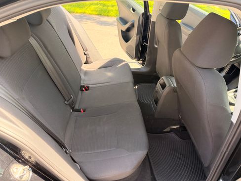 Used 2015 Volkswagen Jetta S FWD image 10