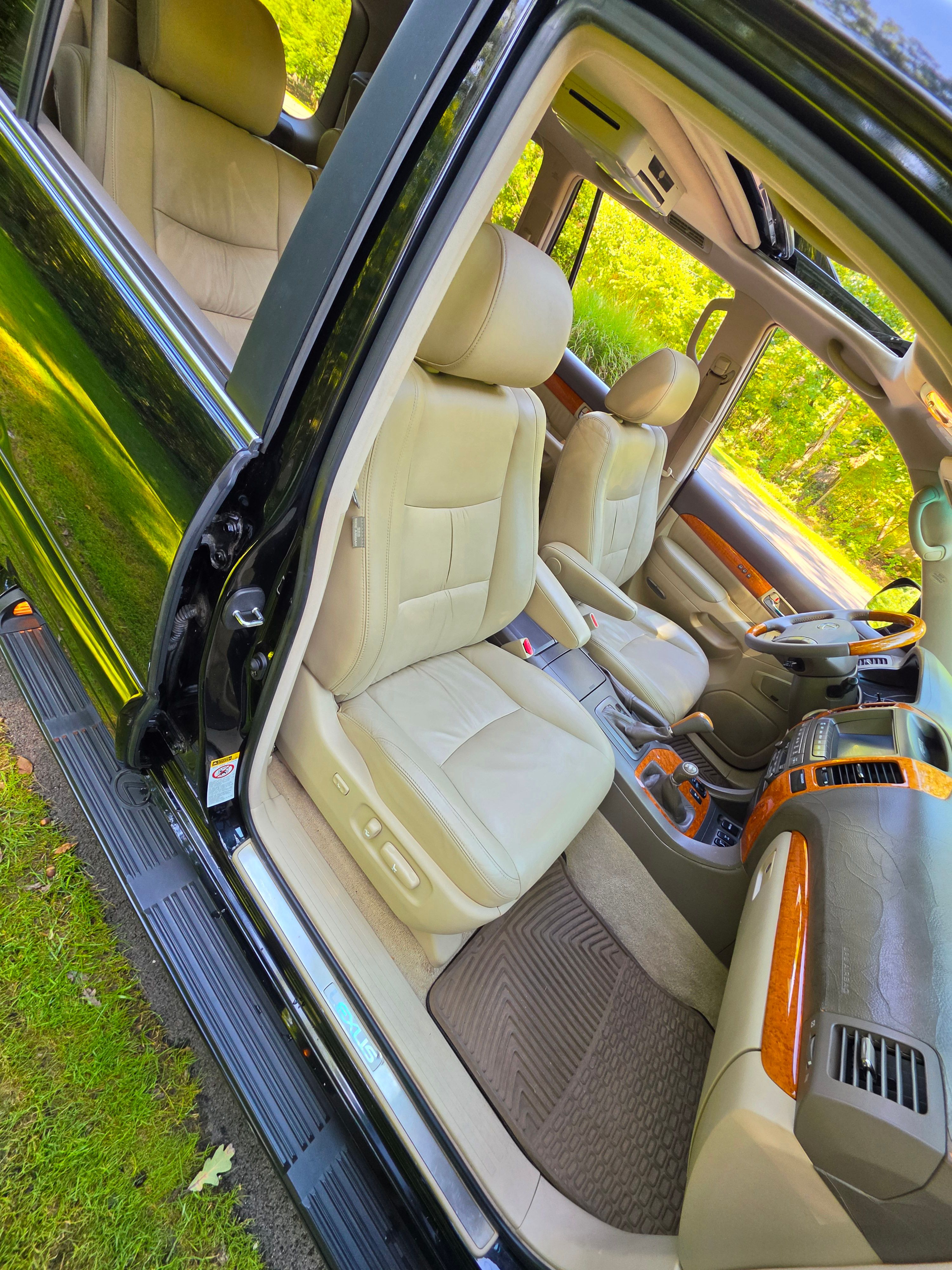 Used 2006 Lexus GX 470 AWD/4WD image 25
