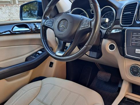 Used 2016 Mercedes-Benz GLE 350 image 9