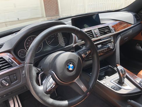 Used 2018 BMW 440i Gran Coupe RWD image 4