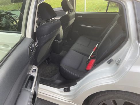 Used 2015 Subaru Impreza 2.0i Sport Premium image 14