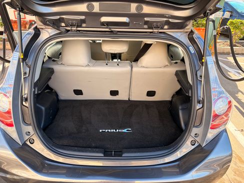 Used 2013 Toyota Prius C Three image 15