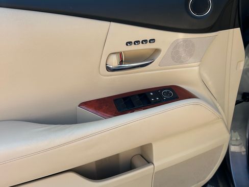 Used 2012 Lexus RX 350 AWD image 11