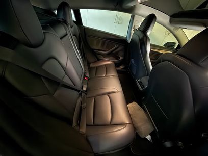 Used 2022 Tesla Model 3 Long Range