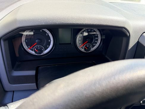 Used 2017 RAM 1500 Tradesman w/ Popular Equipment Group image 10