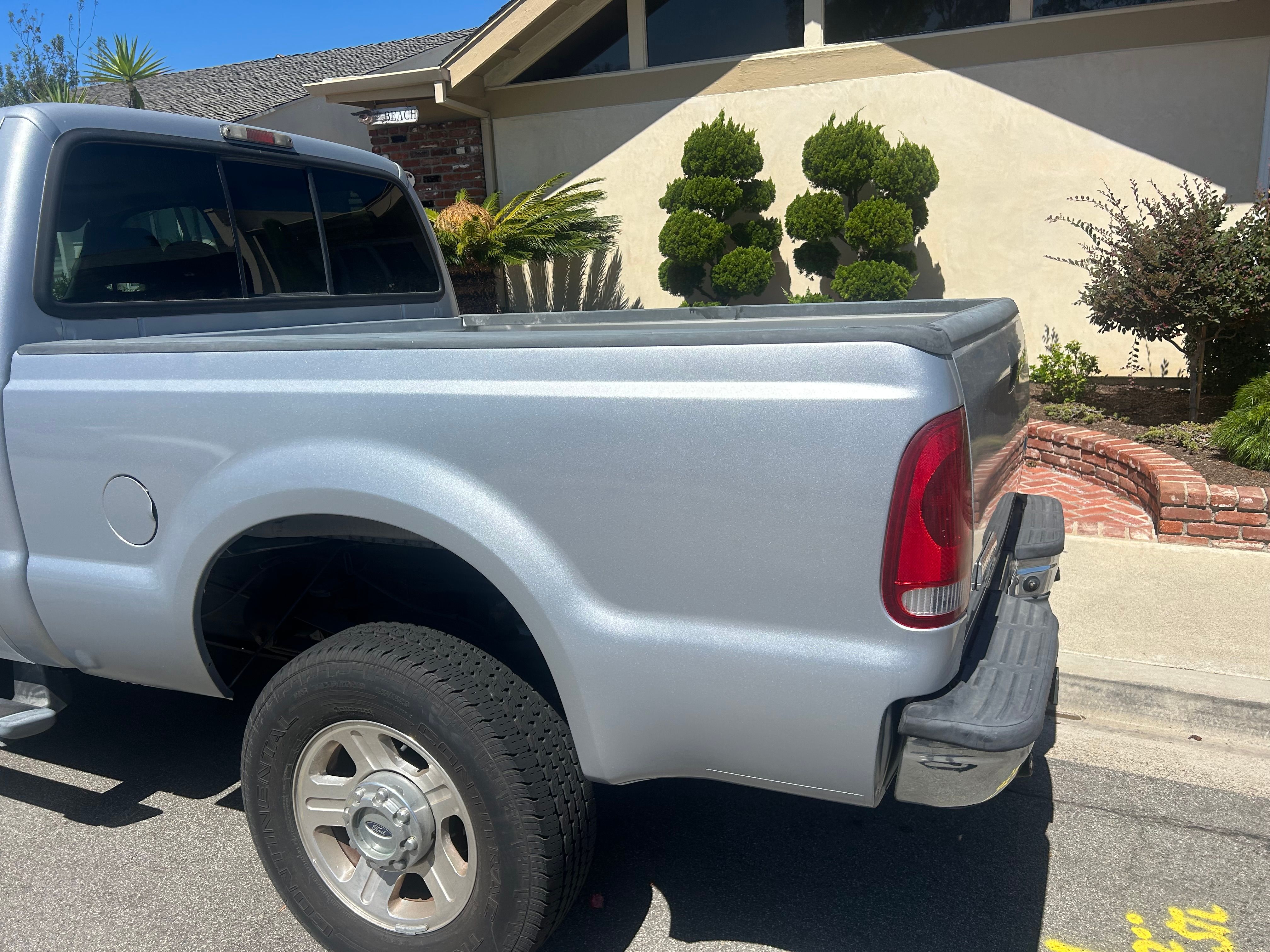 Used 2006 Ford F350 Lariat AWD/4WD image 18