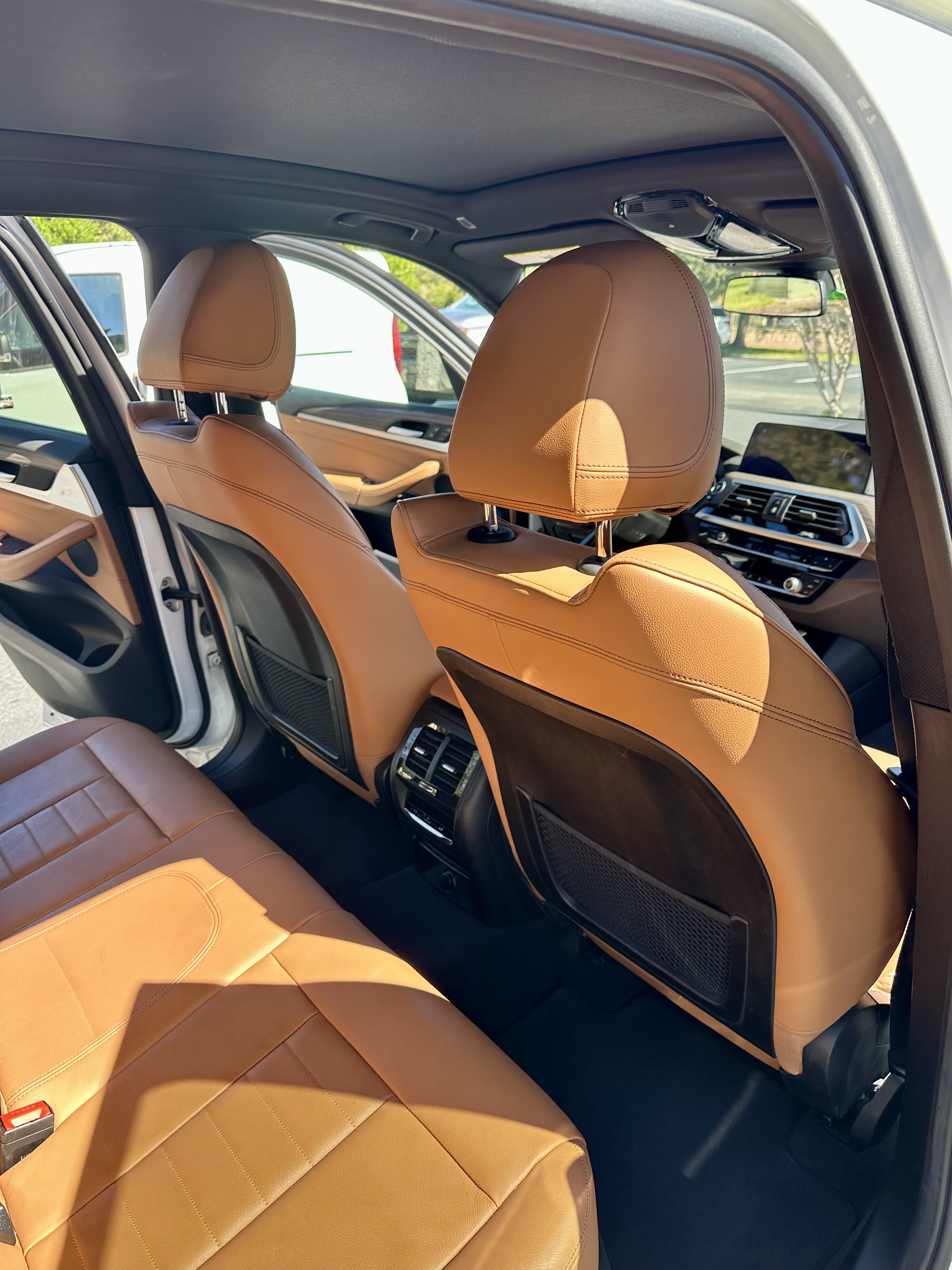 Used 2019 BMW X3 sDrive30i RWD image 14