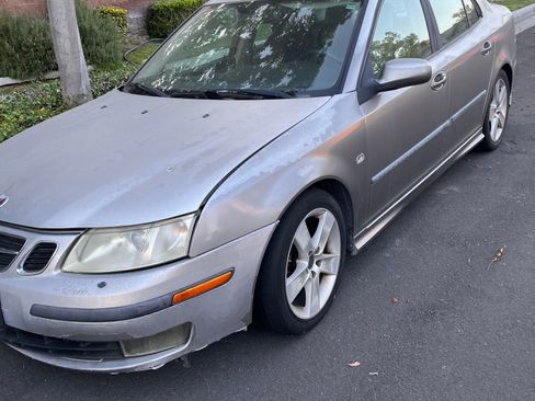 Used 2006 Saab 9-3 Aero FWD image 1