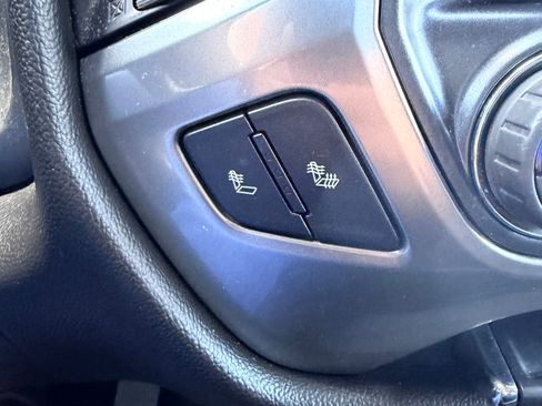 Used 2017 Chevrolet Silverado 1500 LT w/ All Star Edition RWD image 16