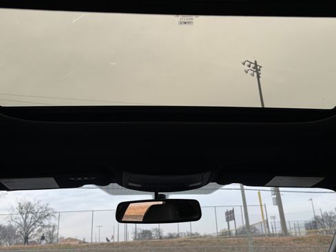 Used 2017 Ford Fusion Sport w/ Equipment Group 401A image 27