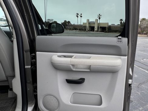 Used 2013 Chevrolet Silverado 1500 LT w/ All-Star Edition image 25